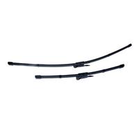 MAXGEAR Escobilla Delant. Apto para Opel Corsa D S07 Ford Fiesta VI 199