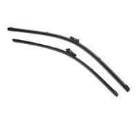MAXGEAR Escobilla Delant. Apto para Renault Twingo II CN0 BMW X5 E70