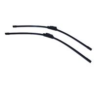 MAXGEAR Escobilla Delant. Apto para VW Golf Plus 5M1 521 Ford Kuga II DM2