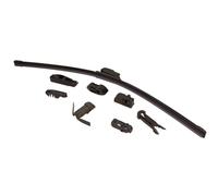 MAXGEAR Escobilla Delant. Apto para VW Golf Plus 5M1 521 Opel Zafira B A05