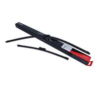 MAXGEAR Escobilla Delant. Apto para VW Golf Sportsvan AM1 Seat Alhambra 710