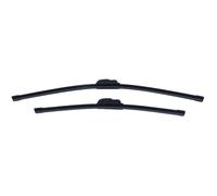 MAXGEAR Escobilla Delant. para Hyundai Accent III Sedán Mc Ford Fusion Ju