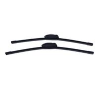 MAXGEAR Escobilla Delant. para Opel Corsa B 73 78 79 Mazda MX-5 II Nb