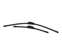 MAXGEAR Escobilla Delant. para Opel Corsa D S07 Ford Fiesta VI Da Hcp Dp