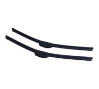 MAXGEAR Escobilla Delant. para Peugeot 206Cc 2D Toyota Hiace IV Bus H1 H2