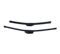 MAXGEAR Escobilla Delant. para Renault Clio II BB CB Suzuki Swift IV Fz NZ