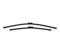 MAXGEAR Escobilla Delant. para VW Passat Variant 3G5 Audi A3 Sedán 8VS