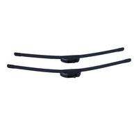 MAXGEAR Escobilla Delant. para VW Transporter IV Bus 70XB 70XC 7DB 7DW Dacia