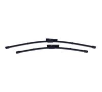 MAXGEAR Escobilla Frente Wiper Blade para Renault Megane II BM0 1 CM0 1
