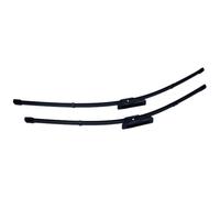MAXGEAR Escobilla Frente Wiper Blade para Renault Scénic II JM0 1