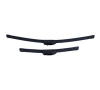 MAXGEAR Escobilla Frente Wiper Blade para Toyota Yaris P9 Ford Ka RU8