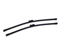 MAXGEAR Escobilla Frente Wiper Blade para VW Polo 9N Seat Ibiza III 6L1