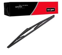 MAXGEAR Escobilla limpiaparabrisas trasera 39-0097 posterior 350mm