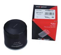 MAXGEAR Filtro Aceite 26-0114 para Suzuki Swift IV 1.2 Alto 1.0 Chevrolet Matiz