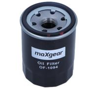 MAXGEAR Filtro De Aceite 26-0030 Para Fiat 500 1.2 1.4 Ford KA Mirage/Space Star