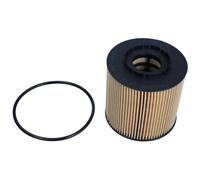 MAXGEAR Filtro de Aceite 26-0071 para Renault Master II Caja 2.5 DCI 120 2.2