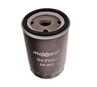 MAXGEAR Filtro De Aceite 26-0131 Para VW Golf I Cabriolet 1.8 1.6 1.5 Audi 80