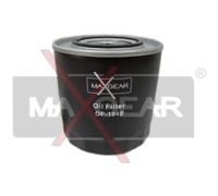 MAXGEAR Filtro de Aceite 26-0136 Apto para Volvo 850 Familiar 2.5Tdi V70 I