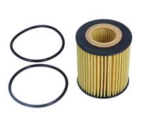 MAXGEAR Filtro de Aceite 26-0189 para Opel Vectra C Caravan Zafira B 1.9CDTI