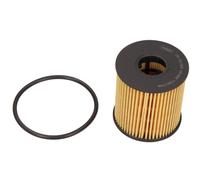 MAXGEAR Filtro De Aceite 26-0193 Para Peugeot 206 CC 1.6 16V 207 Ford Kuga I