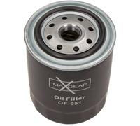 MAXGEAR Filtro De Aceite 26-0702 Para Suzuki Jimny Todoterreno Cerrado 1.3 4WD