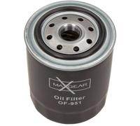 MAXGEAR Filtro De Aceite 26-0702 Para Suzuki Jimny Todoterreno Cerrado 1.3 4WD