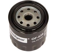 MAXGEAR Filtro De Aceite 26-0748 Compatible Para Volvo V40 Kombi 1.9 DI S40 I