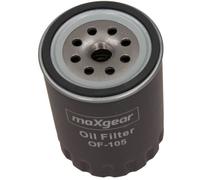 MAXGEAR Filtro De Aceite 26-0870 Compatible Para KIA Pregio Kasten 2.7 D K2700