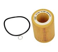 MAXGEAR Filtro De Aceite 26-0879 Compatible Para Hyundai Getz 1.5 CRDi Matrix