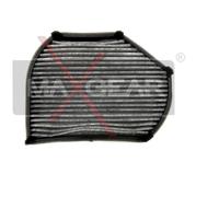 MAXGEAR Filtro De Cabina De Carbón Activado Para Mercedes-Benz C-Klasse W202