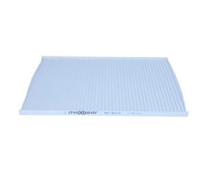 MAXGEAR Filtro De Cabina Para Toyota IQ KGJ1_NGJ1_ 1.0 1.33 Aston Martin Cygnet