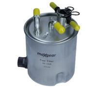 MAXGEAR Filtro de Combustible Apto para Dacia Logan MCV Suzuki Jimny Renault
