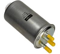 MAXGEAR Filtro de Combustible Filtro Apto para Dacia Duster Renault Logan I