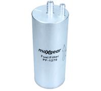 MAXGEAR Filtro de Combustible Tubería para Audi A6 Avant 3.0 50 Tdi Suave