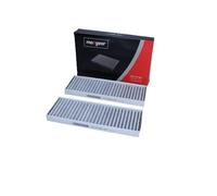 MAXGEAR Filtro de habitáculo Filtro de carbón activado 26-1626