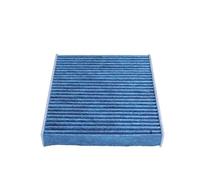 MAXGEAR Filtro de habitáculo Filtro de carbón activado, con efecto bactericida, con efecto antialérgico 26-1769