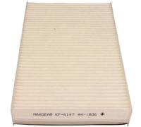 MAXGEAR Filtro De Habitáculo Filtro De Partículas Para Fiat Multipla 186 26-1187