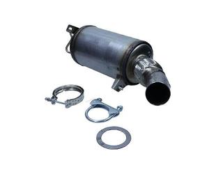 MAXGEAR Filtro de partículas de hollín DPF Euro 4, sistema de escape Diesel 27-6008