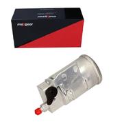 MAXGEAR Filtro deshidratante aire acondicionado AC415956