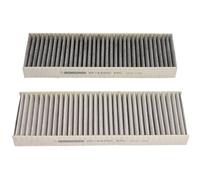 MAXGEAR Filtro Habitáculo Carbón Activo para Citroën Berlingo Opel Grandland X