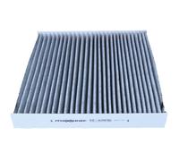 MAXGEAR Filtro Habitáculo Carbón Activo para Renault Laguna II BG0/1_ KG0/1