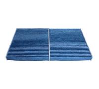 MAXGEAR Filtro Habitáculo de Carbón Activado para BMW 5er Touring Alpina D5