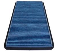 MAXGEAR Filtro Habitáculo de Carbón Activado para BMW X5 E53 Land Rover Range Lm