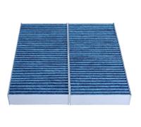 MAXGEAR Filtro Habitáculo de Carbón Activado para Honda Cr-V II Rd _ Civic VIII