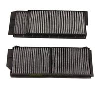 MAXGEAR Filtro Habitáculo de Carbón Activado para Mazda 3 BK 5 CR19 26-0845