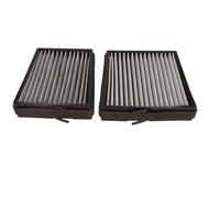 MAXGEAR Filtro Habitáculo de Carbón Activado para Mercedes-Benz Clase C W203