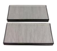 MAXGEAR Filtro Habitáculo Filtro de Carbón Activado para BMW 5er Touring Alpina