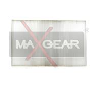 MAXGEAR Filtro Habitáculo Partícula para Audi A6 4A2 C4 4A 26-0384