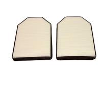 MAXGEAR Filtro Habitáculo Partícula para Audi A8 4D2 4D8 26-0653