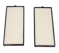 MAXGEAR Filtro Habitáculo Partícula para Hyundai Getz TB Acento II LC